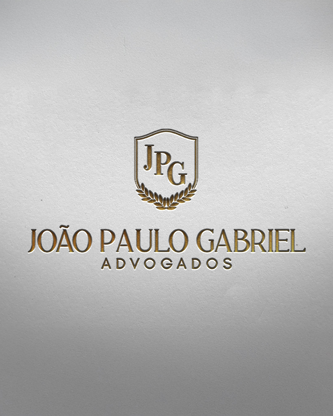 Consultoria - João Paulo Gabriel Advogados