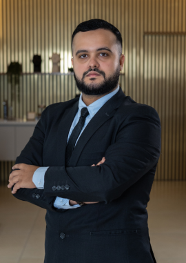 Consultoria - João Paulo Gabriel Advogados